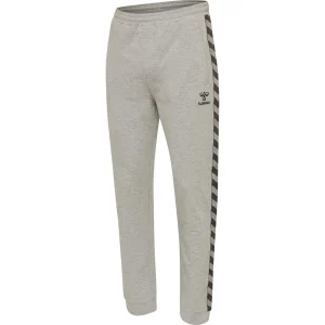 Les meilleures critiques de 🎁 Fitness Adulte Hummel Pantalon Hummel Lmove Classics BLEU 💯 boutiqued pas cher 16