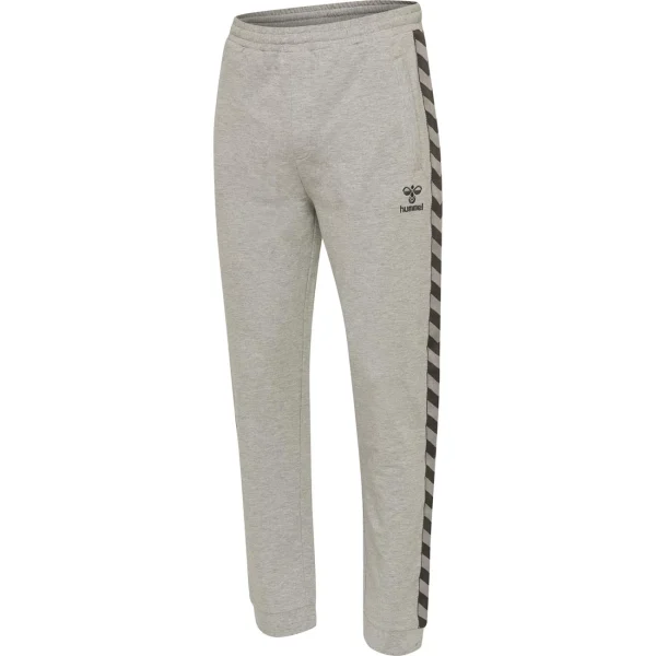 Les meilleures critiques de 🎁 Fitness Adulte Hummel Pantalon Hummel Lmove Classics BLEU 💯 boutiqued pas cher 6