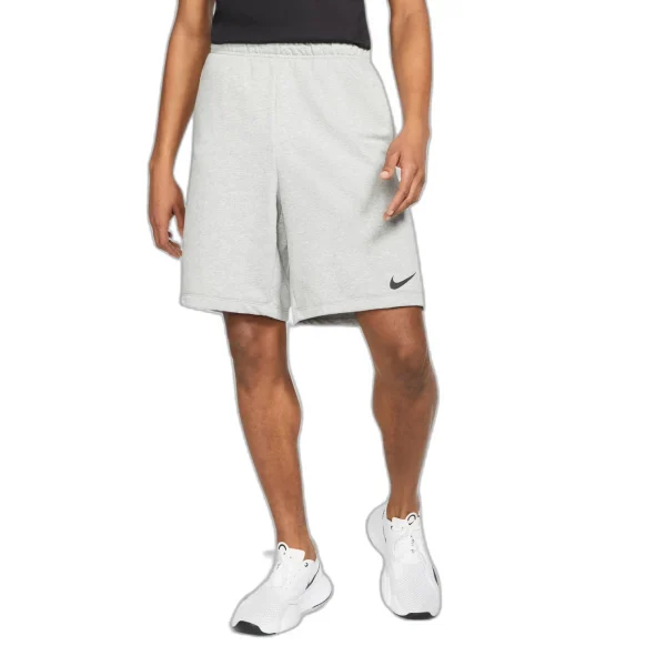 Grosses soldes ⭐ Fitness Homme Nike Short Nike Dri-fit GRIS 😀 boutique 5