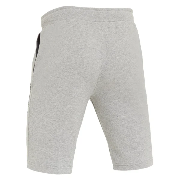 Grosses soldes 🥰 Fitness Homme Macron Short Macron Goa GRIS ✨ boutique paris 7