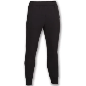 Vente flash ✨ Mode- Lifestyle Homme Joma Pantalon Largo Panteon Ii NOIR ✨ marques de renommée 11