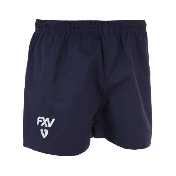 Bon marché ✨ Fitness Homme Force Xv Short Force Xv Pixy BLEU 🌟 prix pas cher 1