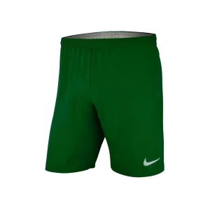 bas prix Le moins cher ⌛ Training Homme Nike Nike Laser Woven Iv Short VERT ✔️ 11