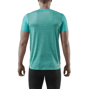 Budget 🎉 Course A Pied Homme Cep Compression Maillot Cep Compression Run BLEU 👍 grossiste en ligne 12