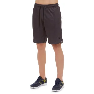 qualité d’originales Le moins cher 🔔 Fitness Homme Macron Short Macron Athleisure Active GRIS 🎁 15