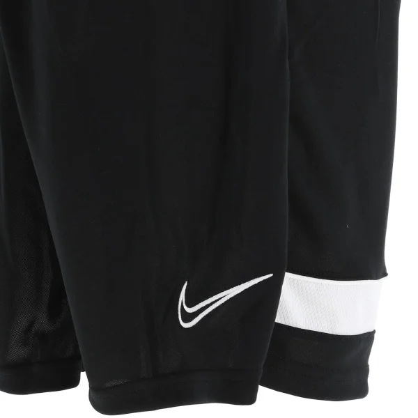 Offres 🔔 Football Homme Nike Acdmy Short H Noir NOIR 🤩 grande surprise 3