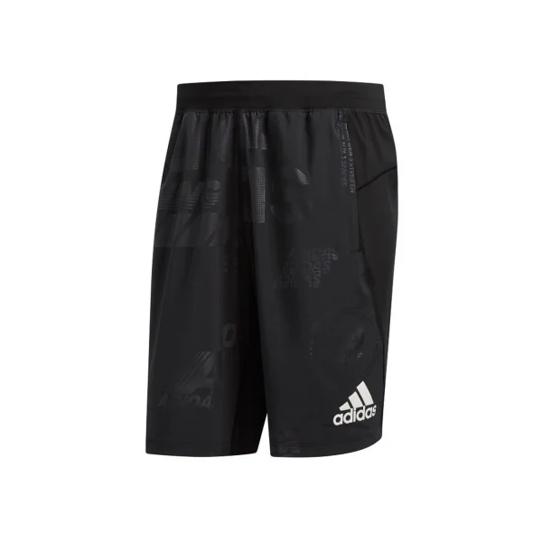 Meilleure affaire 🛒 Training Homme Adidas Adidas 4 Krft Press W 10inch Shorts ROUGE ⌛ design à la mode 1