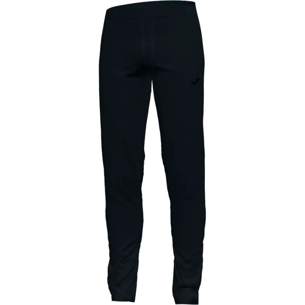 boutique en ligne Acheter ✔️ Mode- Lifestyle Homme Joma Pantalon Largo Pasarela Iii NOIR ⌛ 5