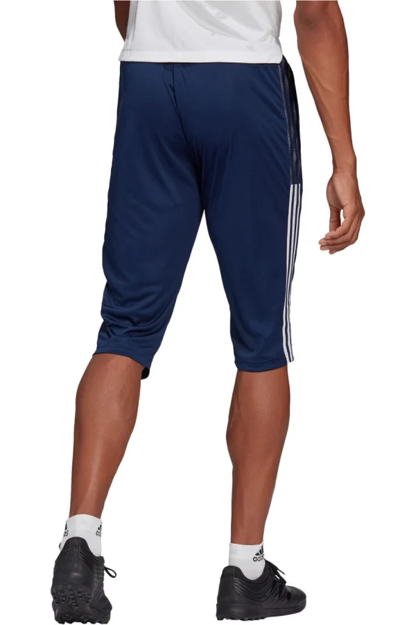 Nouveau Meilleure vente 👍 Football Homme Adidas Tiro21 3/4 Pnt BLEU 🌟 5