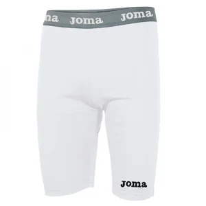 site soldes Meilleure vente 🥰 Football Enfant Joma Short Warm Fleece BLANC 🔥 12