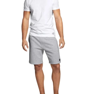 Nouveau Nouveau 🎉 BJÖRN BORG Training Homme Björn Borg Centre Shorts 1p Fleece GRIS 💯 7