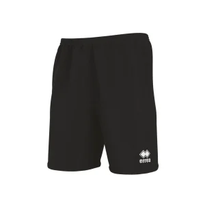 Paris Budget 🤩 Fitness Homme Errea Short Errea Cody NOIR ⭐ 12