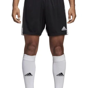 des prix incroyables Meilleur prix 👍 Football Homme Adidas Short Adidas Tastigo 19 NOIR 💯 16