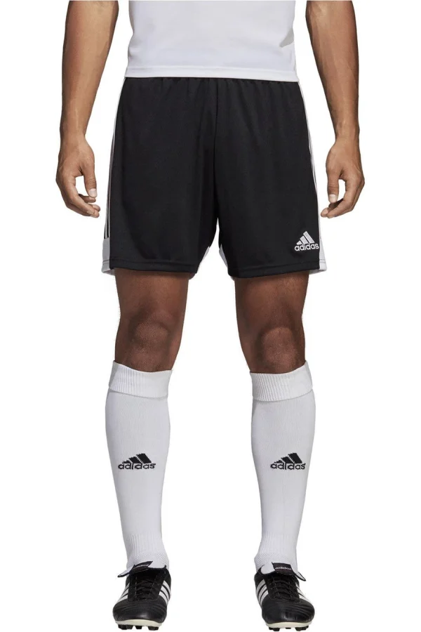 des prix incroyables Meilleur prix 👍 Football Homme Adidas Short Adidas Tastigo 19 NOIR 💯 6