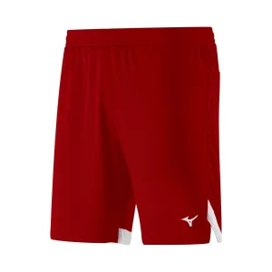 Meilleure affaire ⭐ Fitness Homme Mizuno Short Mizuno Training BLANC 🛒 à prix imbattables 16