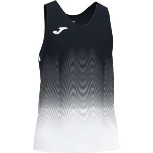 Budget 😀 Running Homme Joma Camiseta Elite Vii S/m NOIR 😍 beauté 10