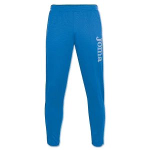 Offres 🔔 Fitness Homme Joma Joma Long Pantalons Tight Combi BLEU 🎁 nouveau produit 12