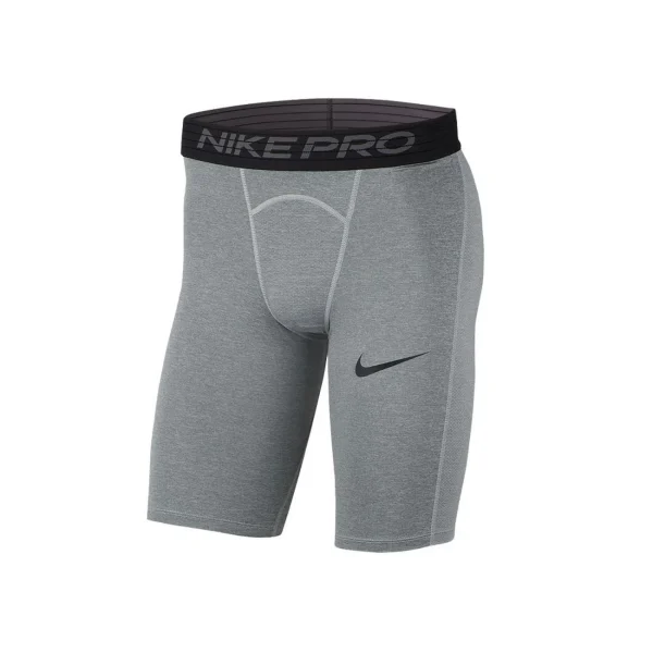 Bon marché 😀 Training Homme Nike Nike Pro Compression GRIS 🛒 magasin paris 1