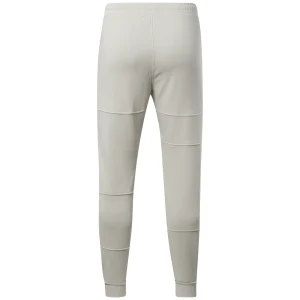 vente en ligne Meilleur prix ⭐ Fitness Homme Reebok Pantalon Reebok Myt Minimal Waste BLANC 🌟 18