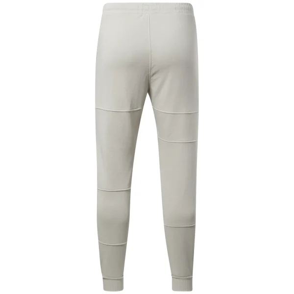 vente en ligne Meilleur prix ⭐ Fitness Homme Reebok Pantalon Reebok Myt Minimal Waste BLANC 🌟 7