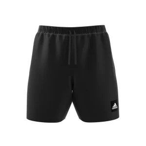 livraison la plus rapide Les meilleures critiques de ⌛ Fitness Homme Adidas Short Adidas City Fleece Training NOIR 🎉 12