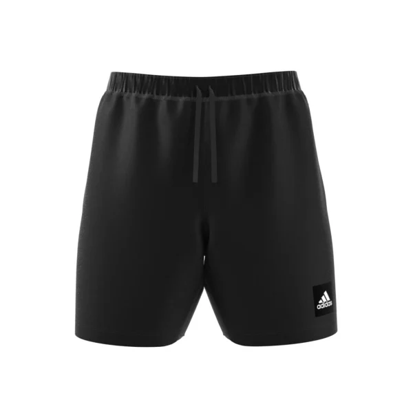 livraison la plus rapide Les meilleures critiques de ⌛ Fitness Homme Adidas Short Adidas City Fleece Training NOIR 🎉 4