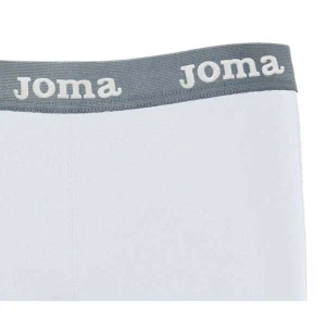 site soldes Meilleure vente 🥰 Football Enfant Joma Short Warm Fleece BLANC 🔥 14