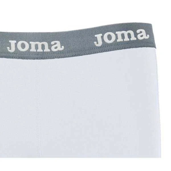 site soldes Meilleure vente 🥰 Football Enfant Joma Short Warm Fleece BLANC 🔥 5