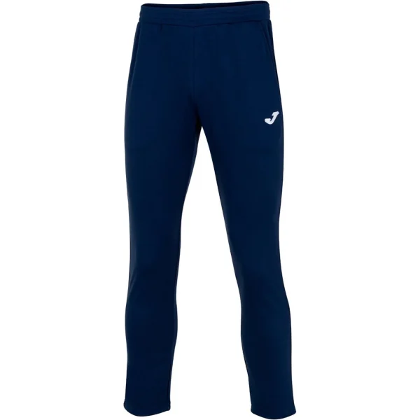 Vente flash 👍 Football Homme Joma Pantalon Largo Cannes Iii BLEU ✔️ l'unique style 6