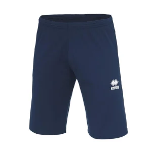 Réductions Nouveau 🛒 Fitness Homme Errea Short Errea Jan BLEU 🧨 6