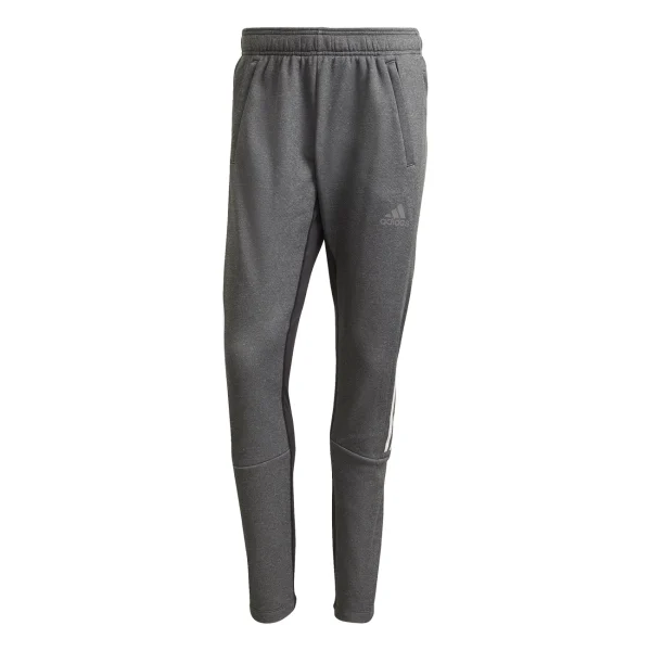 meilleur cadeau De gros 🥰 Fitness Homme Adidas Pantalon Adidas GRIS 🧨 4