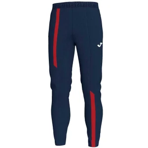 outlet soldes Budget ⌛ Football Homme Joma Pantalon Largo Supernova BLEU 👏 12