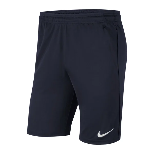 pas cher en ligne Tout neuf 🤩 Football Homme Nike Short Nike Dynamic Fit Park20 BLEU 😀 7