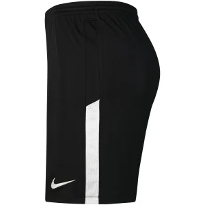 Offres ⌛ Football Homme Nike Short Nike Dri-fit NOIR ✔️ excellente qualité 10