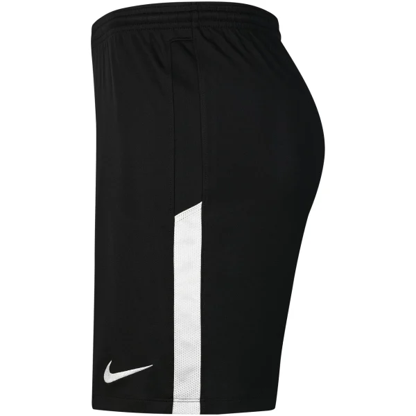 Offres ⌛ Football Homme Nike Short Nike Dri-fit NOIR ✔️ excellente qualité 4