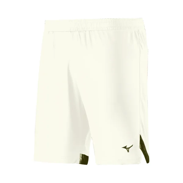 Meilleure affaire ⭐ Fitness Homme Mizuno Short Mizuno Training BLANC 🛒 à prix imbattables 7