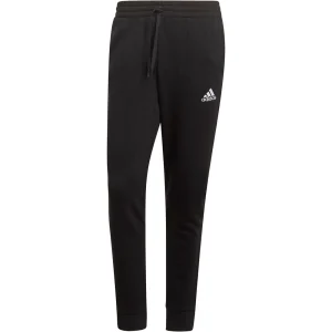 Meilleure affaire 😉 Fitness Homme Adidas Pantalon Adidas Essentials Tapered Cuff NOIR 🛒 magasin solde 14