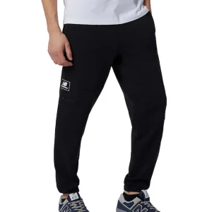 Vente flash 😉 Training Homme New Balance Athletics Higher Learning Joggers NOIR 🤩 se précipiter pour acheter 12