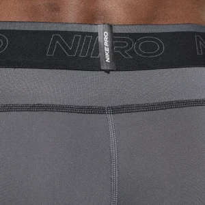 Meilleure affaire 😉 Fitness Homme Nike Short De Compression Nike Dri-fit GRIS ❤️ à prix très bas 18