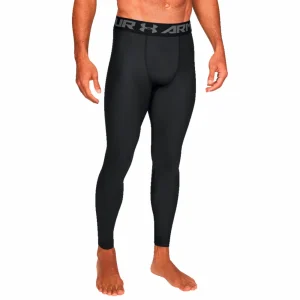 Meilleure affaire 💯 LEGGING Multisport Mixte UNDER ARMOUR HG ARMOUR 2.0 🌟 Authentic Original licence 10