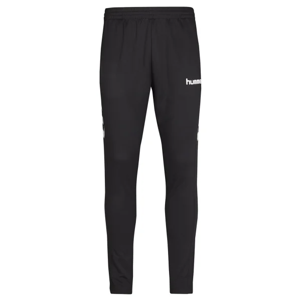 Nouvelle Collection Coupon ⭐ Football Homme Hummel Pantalon De Football Hummel Hmlcore NOIR 🔥 5