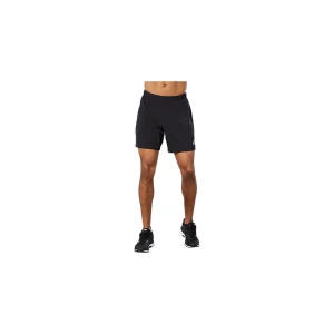 Grosses soldes 🔔 Course A Pied Homme Asics Short Asics Sport Woven 2-in-1 NOIR 😀 De Qualité 10