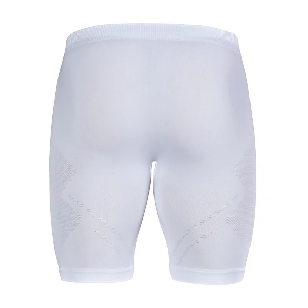 Budget 🧨 Fitness Homme Errea Short Errea Naos Ad BLANC 🥰 styles dernier cri 1