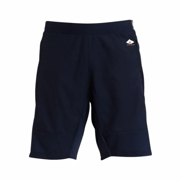 marque pas cher Meilleure vente 🛒 SHORT Multisport Homme ATHLI-TECH JAIPUR 🎁 1