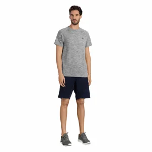 marque pas cher Meilleure vente 🛒 SHORT Multisport Homme ATHLI-TECH JAIPUR 🎁 9