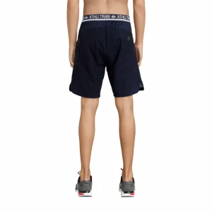 marque pas cher Meilleure vente 🛒 SHORT Multisport Homme ATHLI-TECH JAIPUR 🎁 11