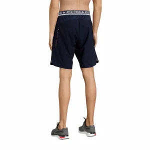 marque pas cher Meilleure vente 🛒 SHORT Multisport Homme ATHLI-TECH JAIPUR 🎁 15