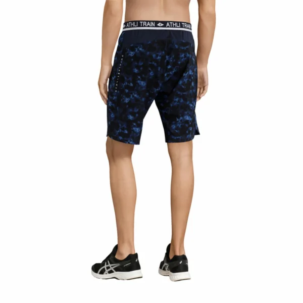 De gros 😉 SHORT Multisport Homme ATHLI-TECH JAIPUR ❤️ Couleurs variées 4