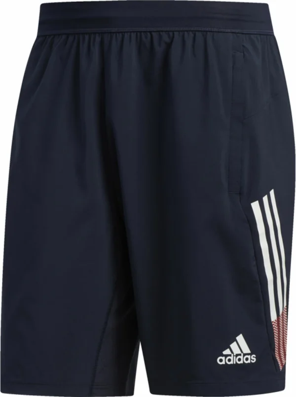 styles dernier cri Les meilleures critiques de 😍 ADIDAS 4K 3S+ WV SHORT 🧨 1