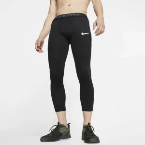 Top 10 ❤️ Pantalon Multisport Homme NIKE M NP TIGHT 3/4 😀 Acheter 9